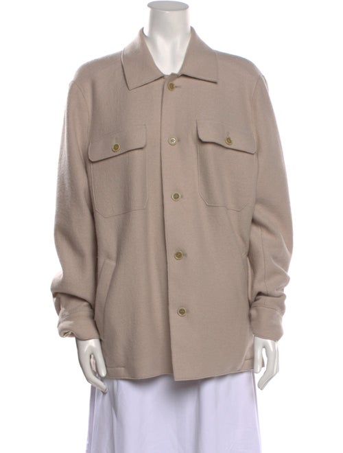 Eleventy Wool Sweater