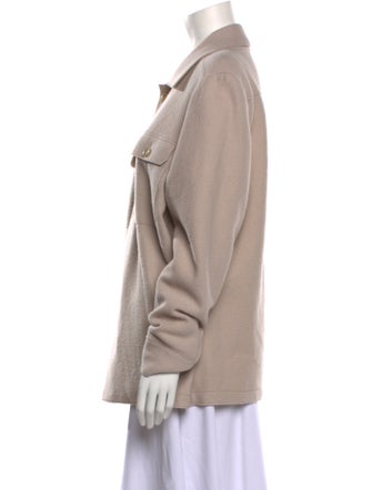 Eleventy Wool Sweater