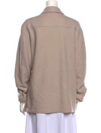 Eleventy Wool Sweater