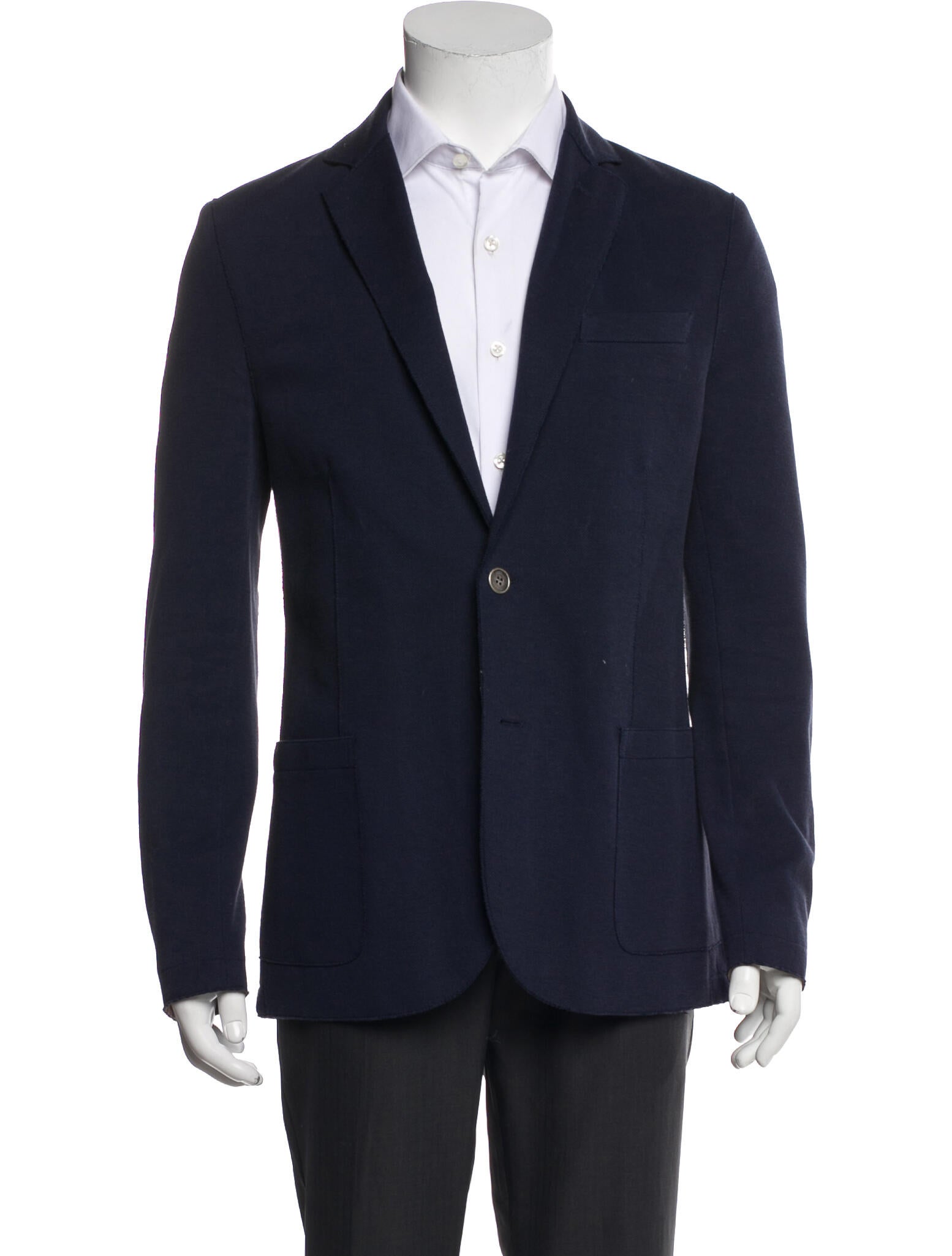 Eleventy Sport Coat