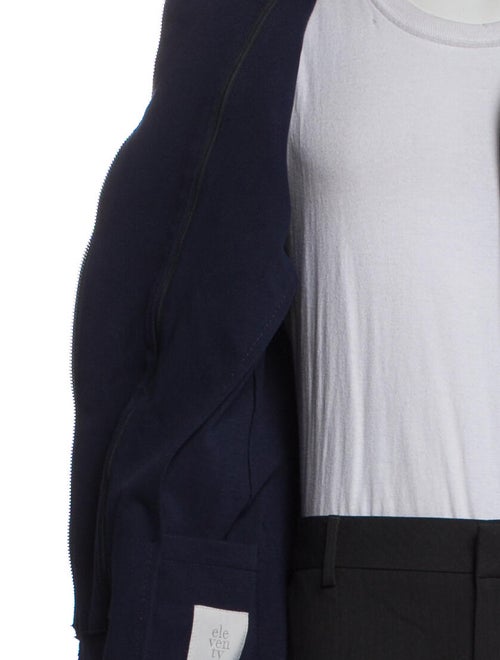 Eleventy Jacket
