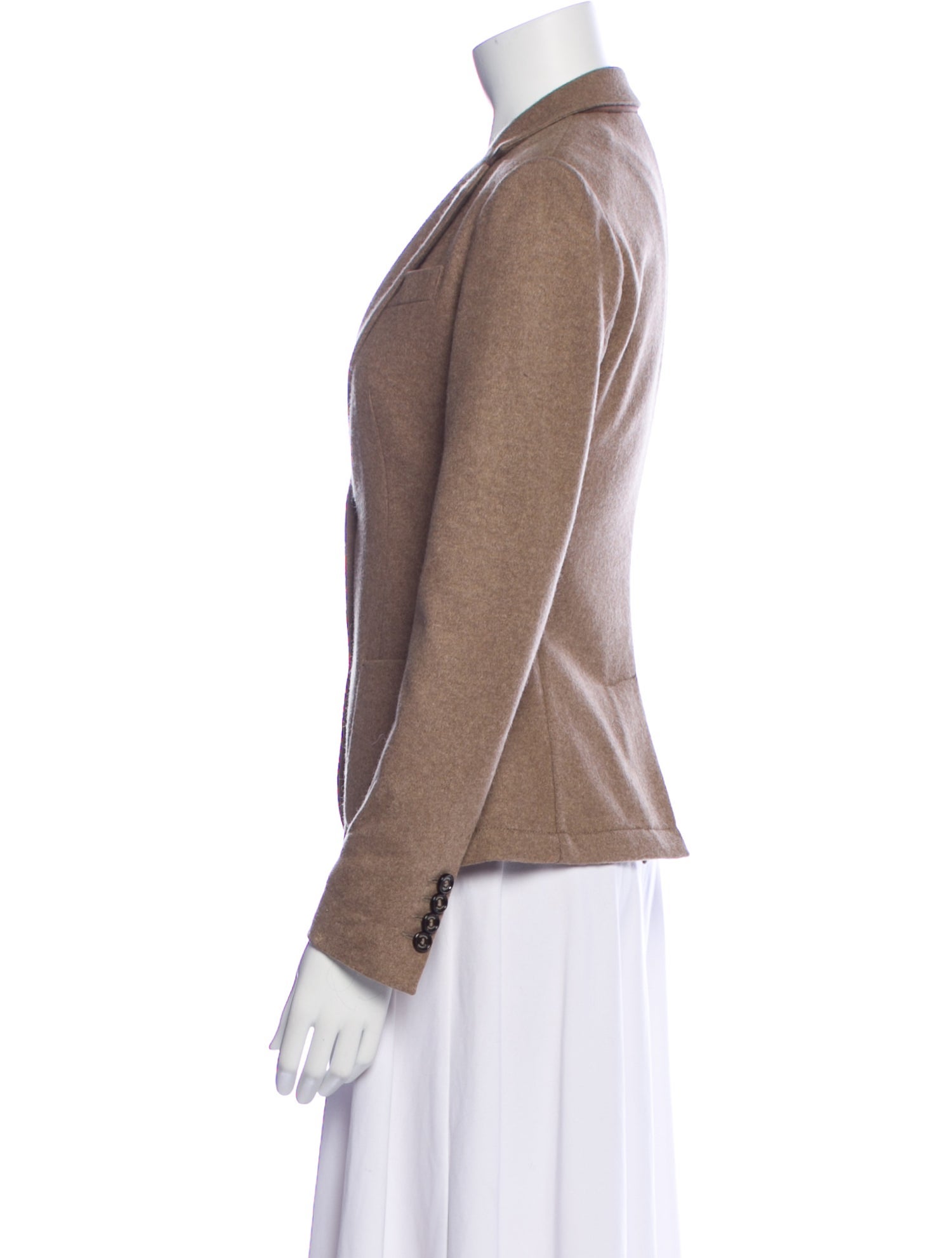 Eleventy Wool Blazer