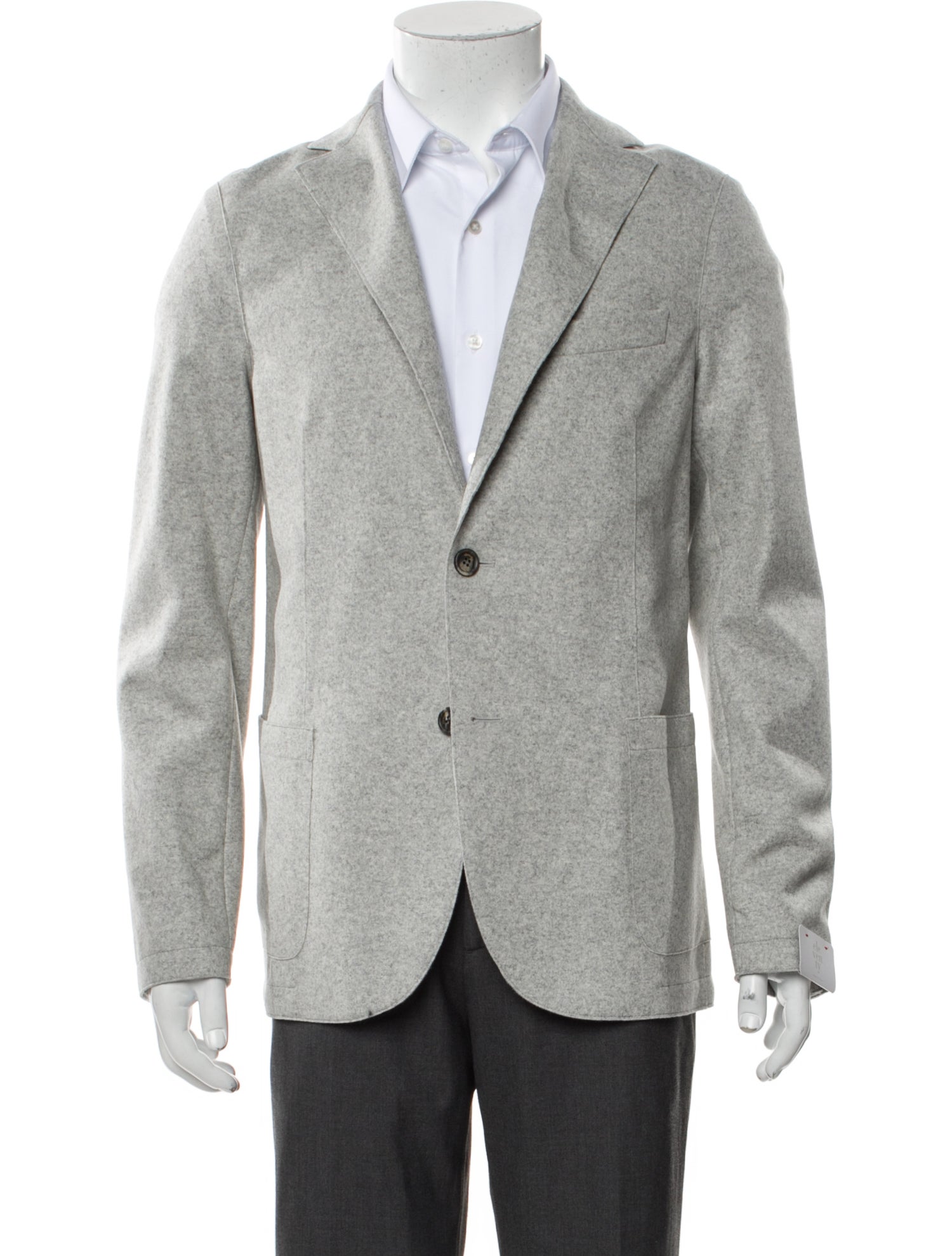 Eleventy Wool Blazer w/ Tags