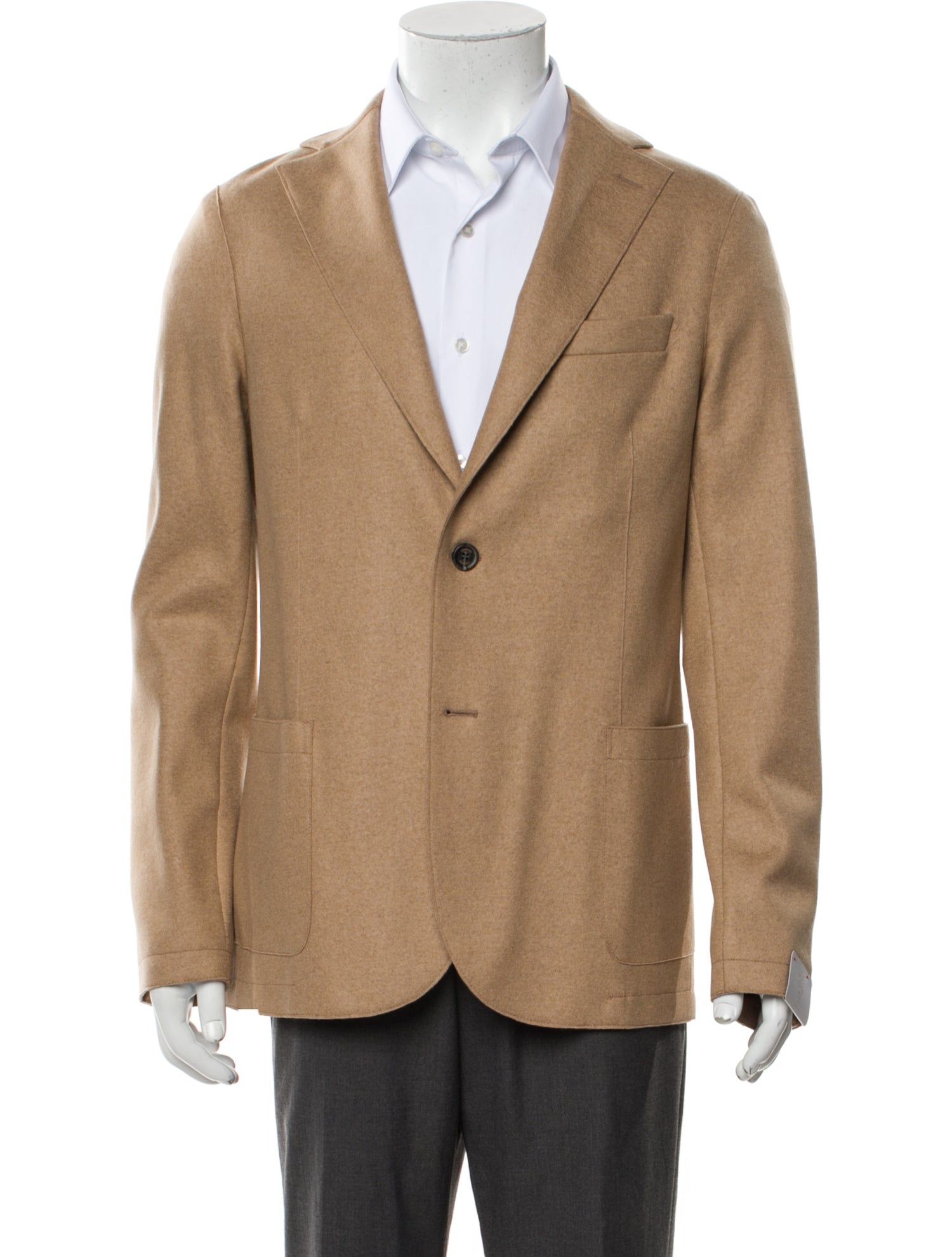 Eleventy Wool Blazer w/ Tags