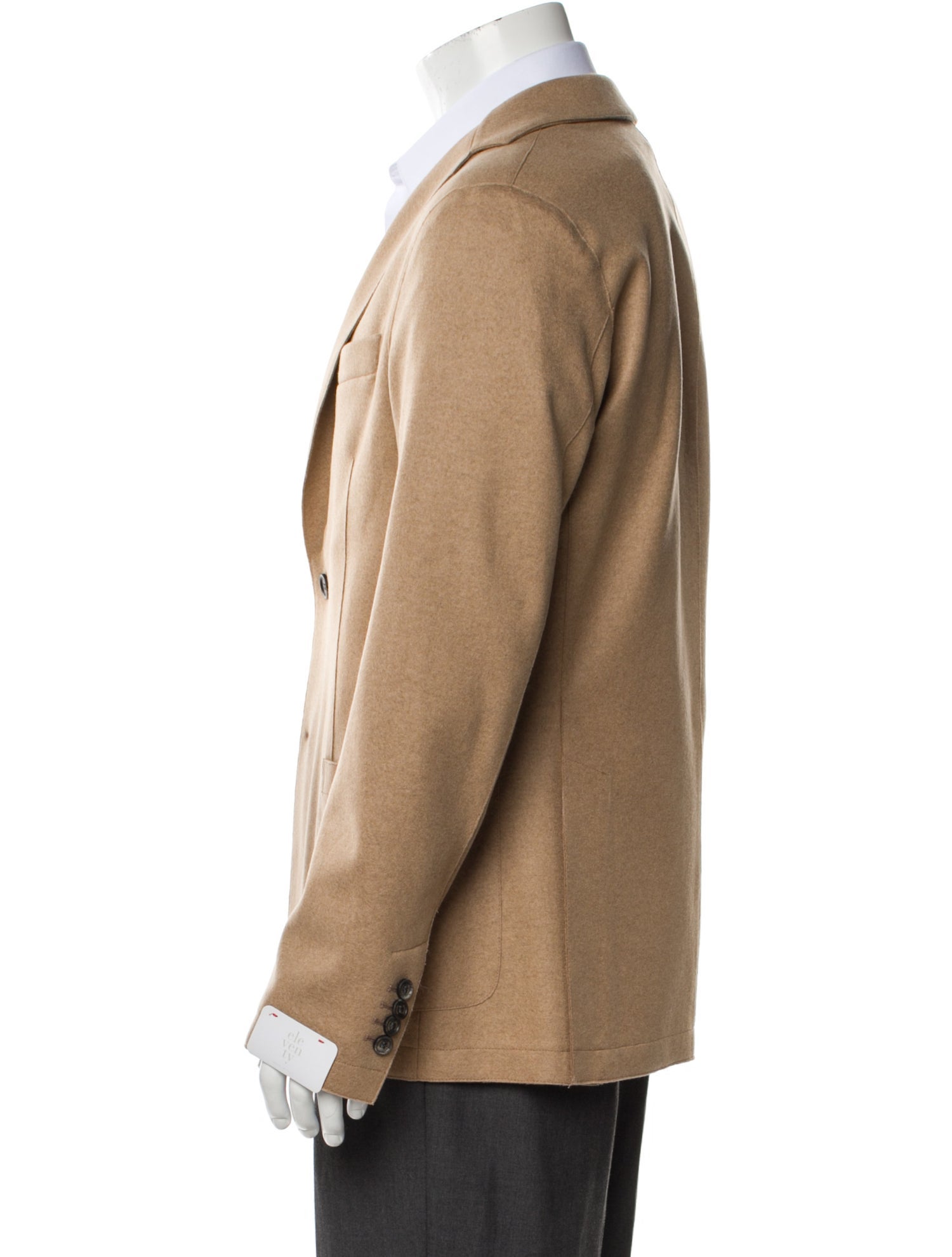 Eleventy Wool Blazer w/ Tags