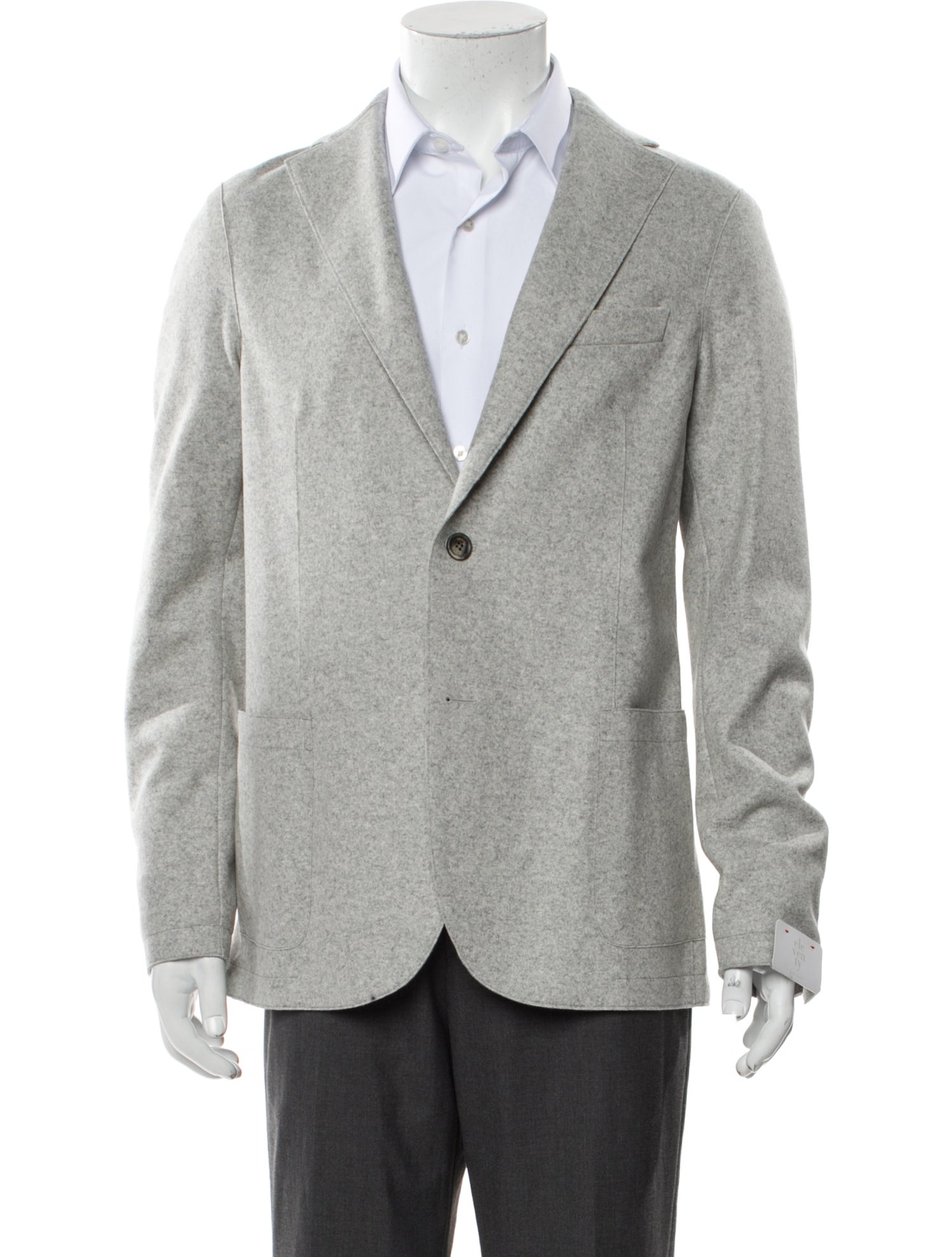 Eleventy Wool Blazer w/ Tags
