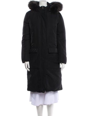 Eleventy Parka