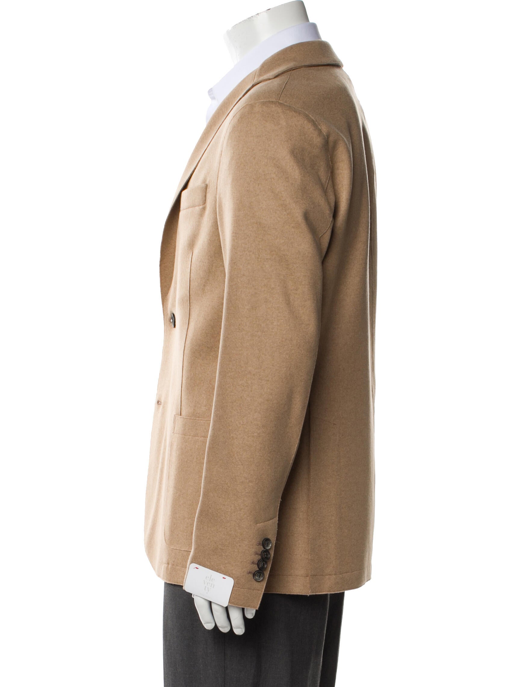 Eleventy Wool Blazer w/ Tags