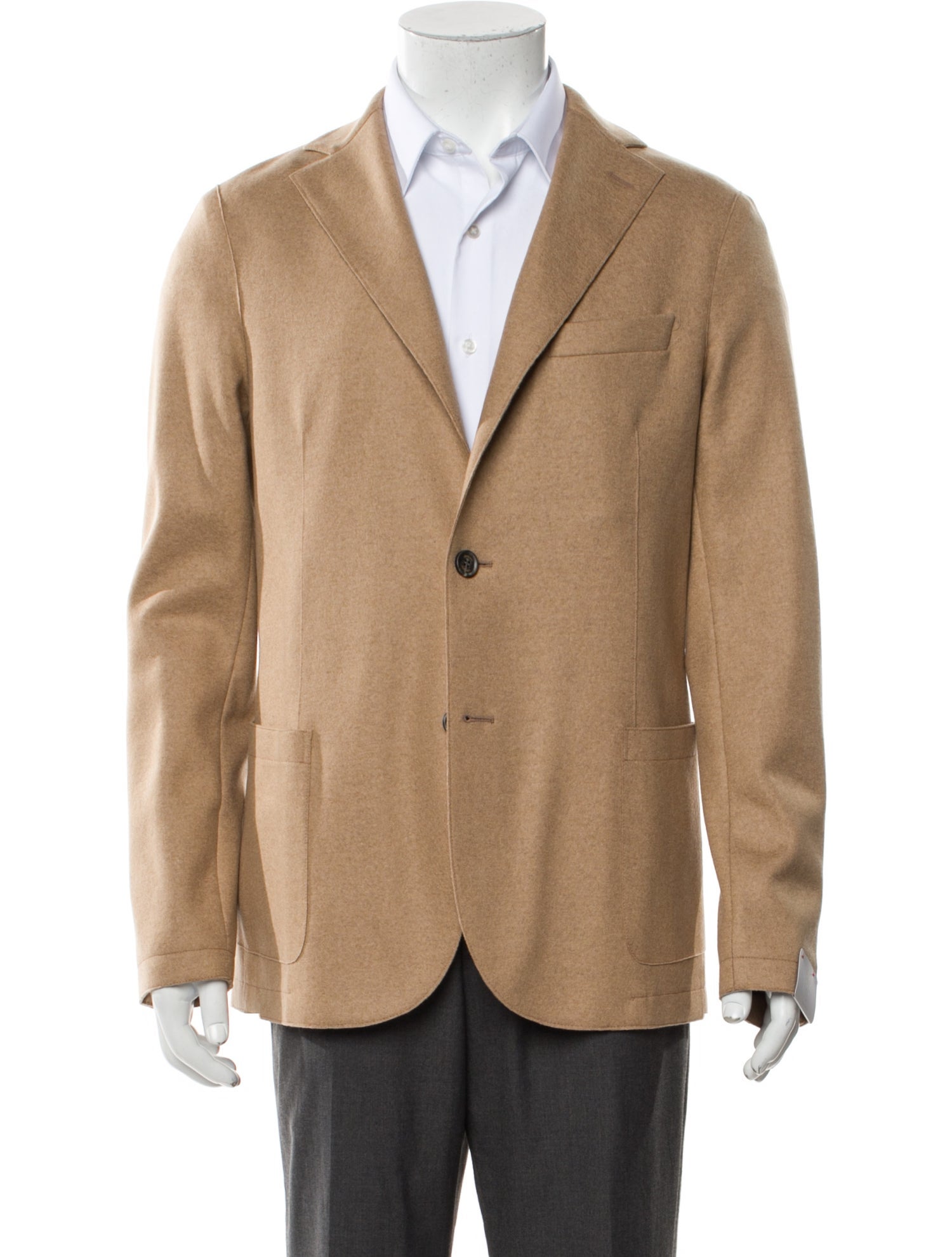 Eleventy Wool Blazer w/ Tags