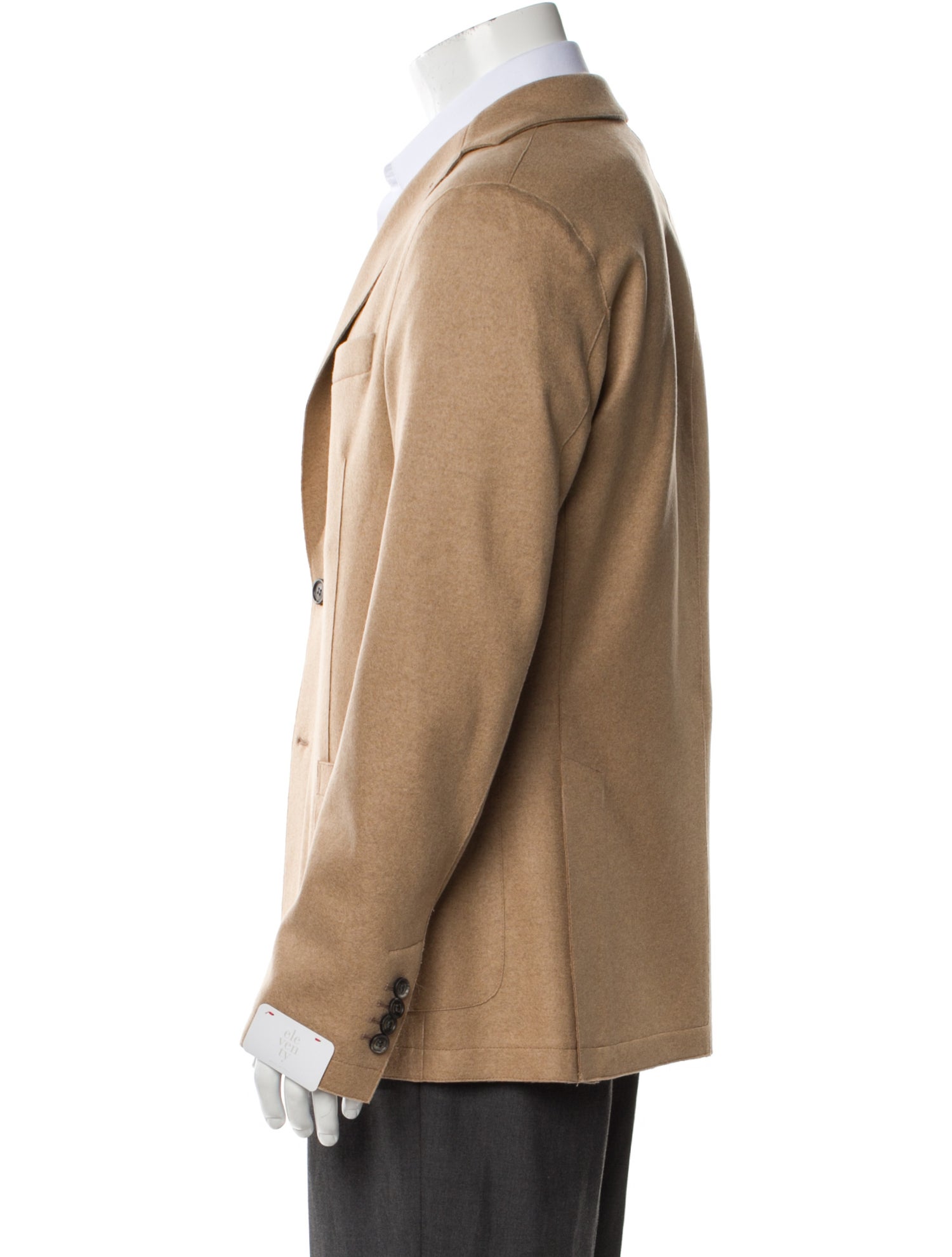 Eleventy Wool Blazer w/ Tags