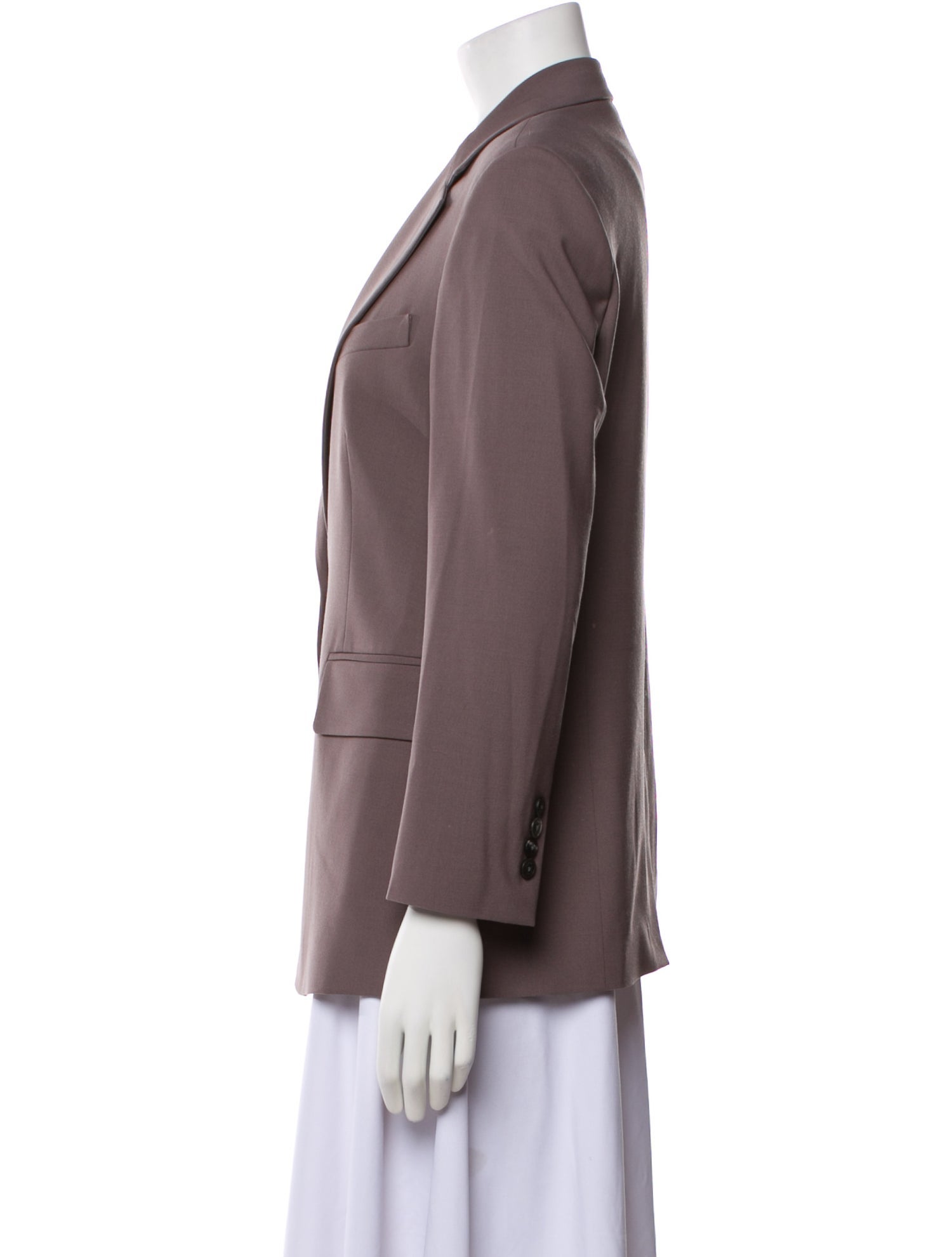 Eleventy Wool Blazer