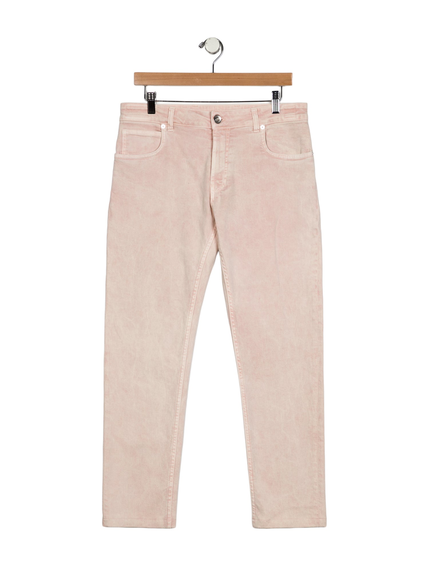 Eleventy Straight-Leg Jeans