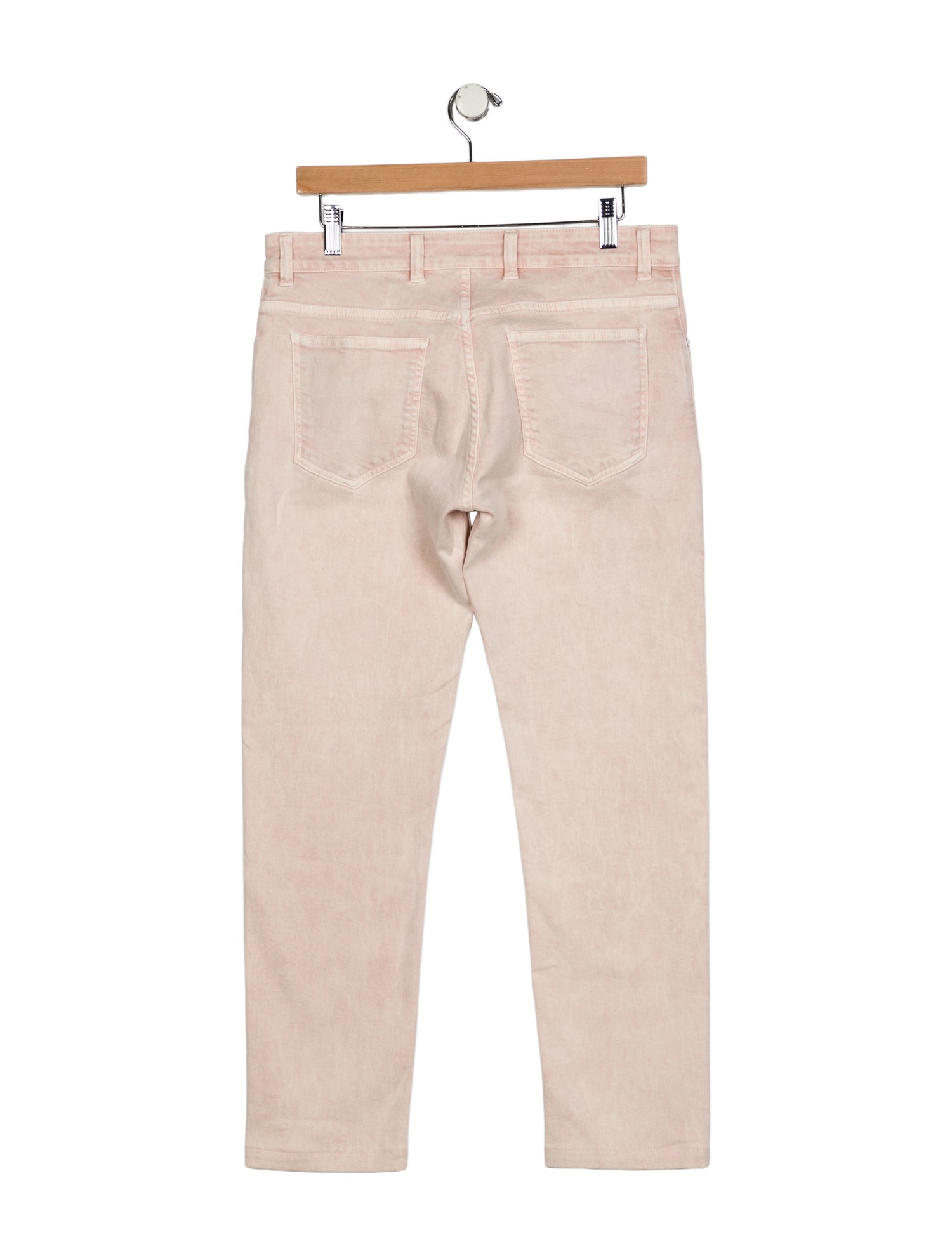 Eleventy Straight-Leg Jeans