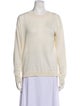 Eleventy Cashmere Crew Neck Sweater
