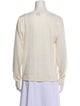 Eleventy Cashmere Crew Neck Sweater