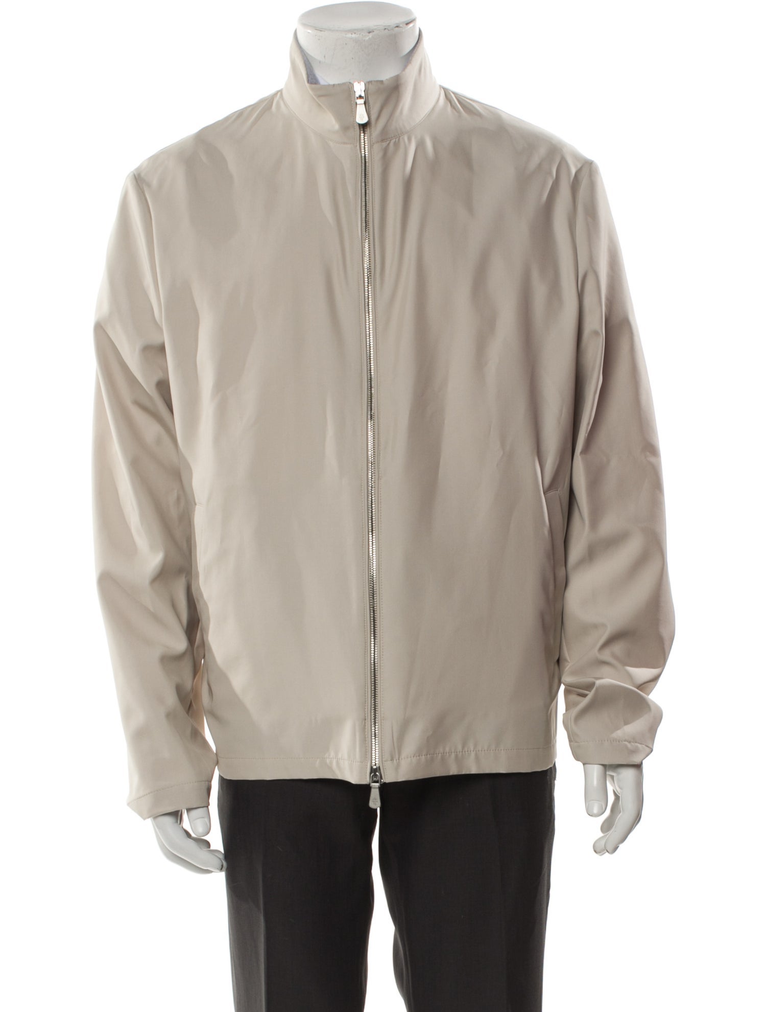 Eleventy Windbreaker