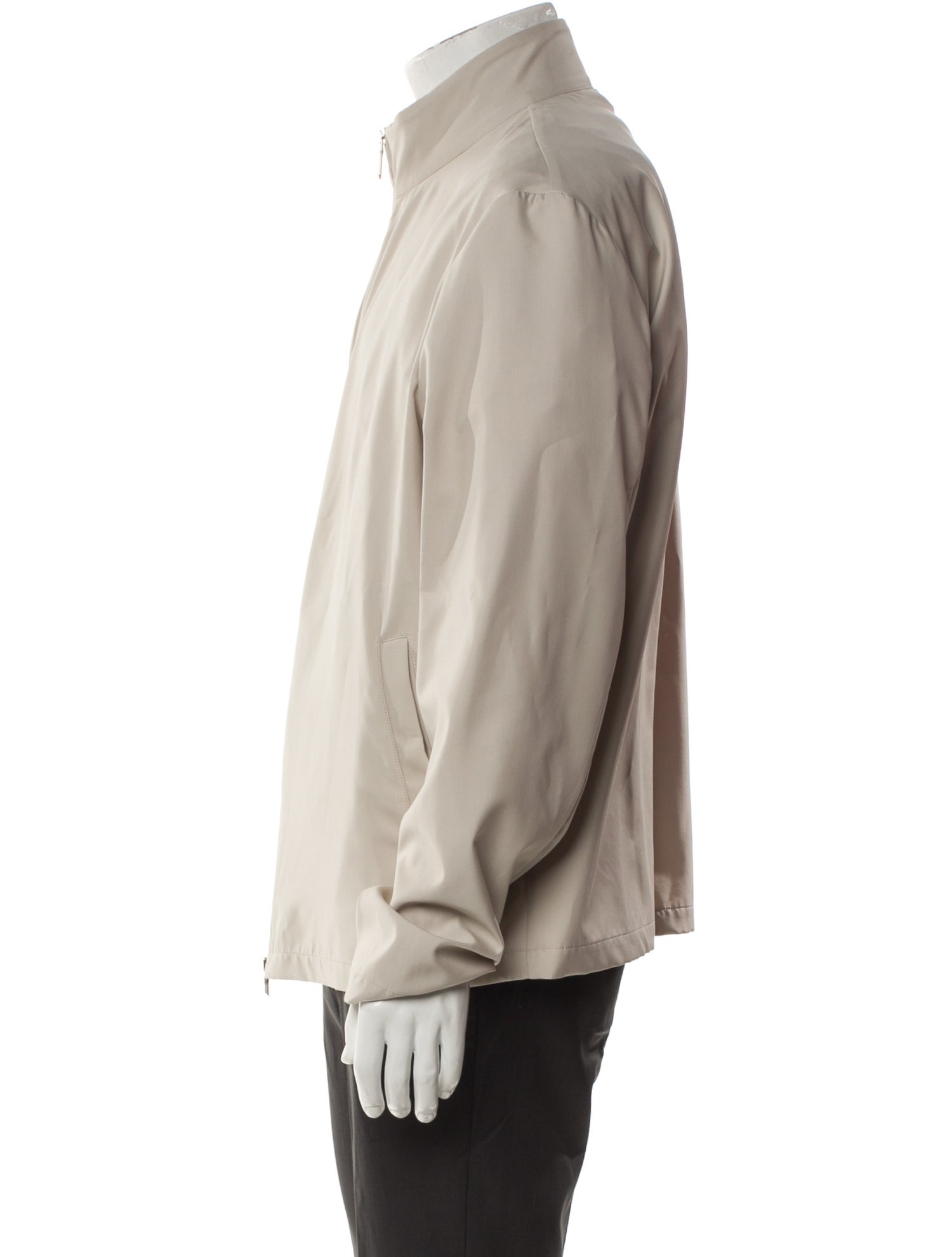 Eleventy Windbreaker