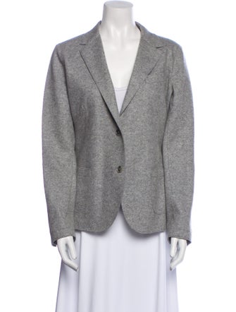 Eleventy Wool Blazer