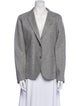 Eleventy Wool Blazer