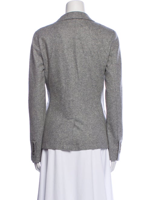 Eleventy Wool Blazer