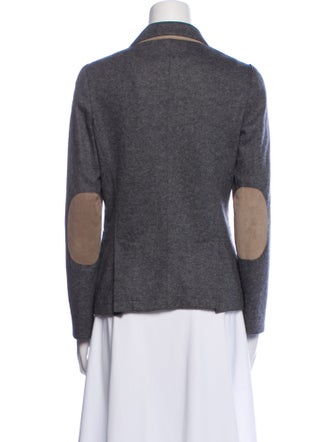 Eleventy Wool Blazer