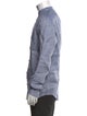 Eleventy Linen Long Sleeve Shirt