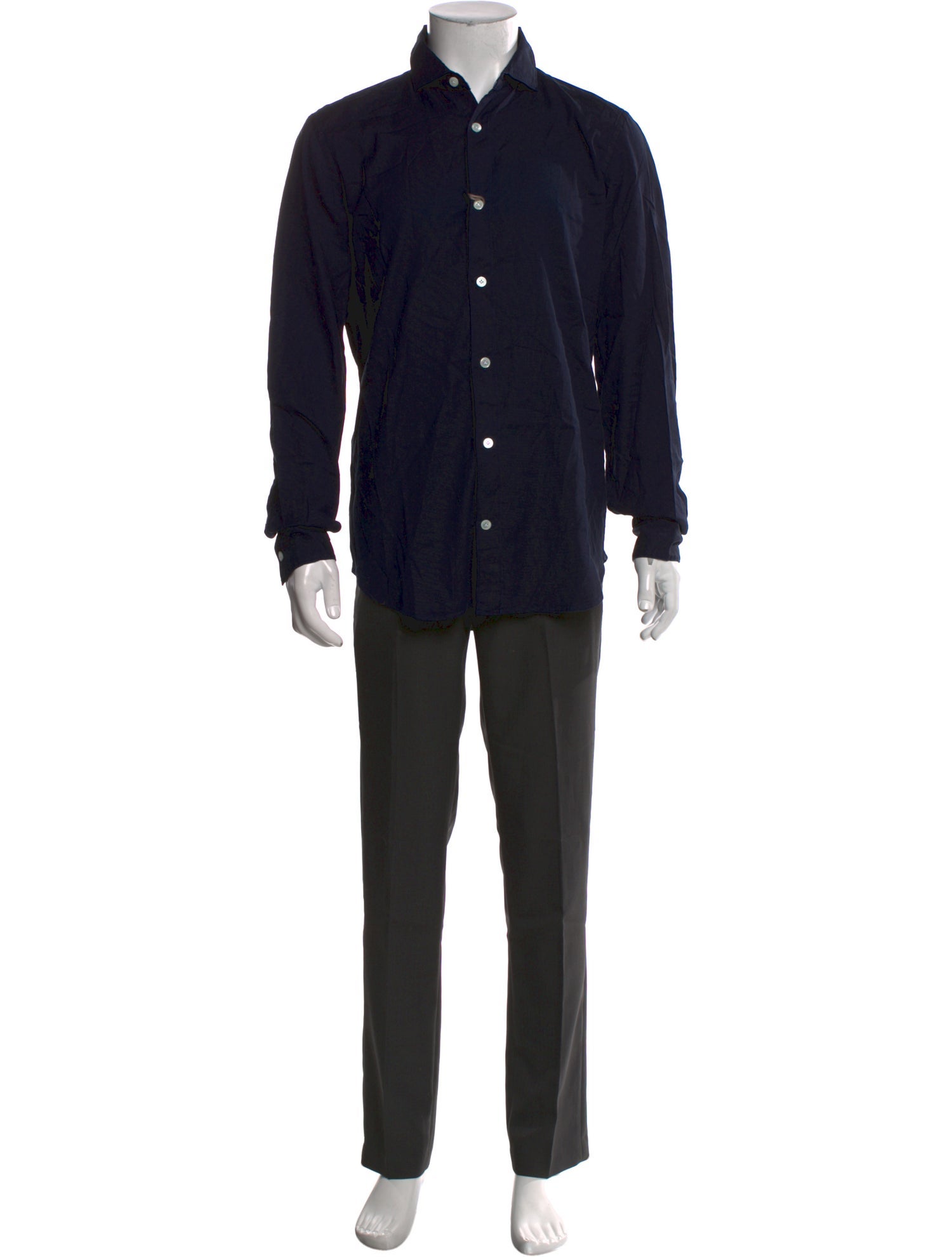 Eleventy Long Sleeve Shirt w/ Tags