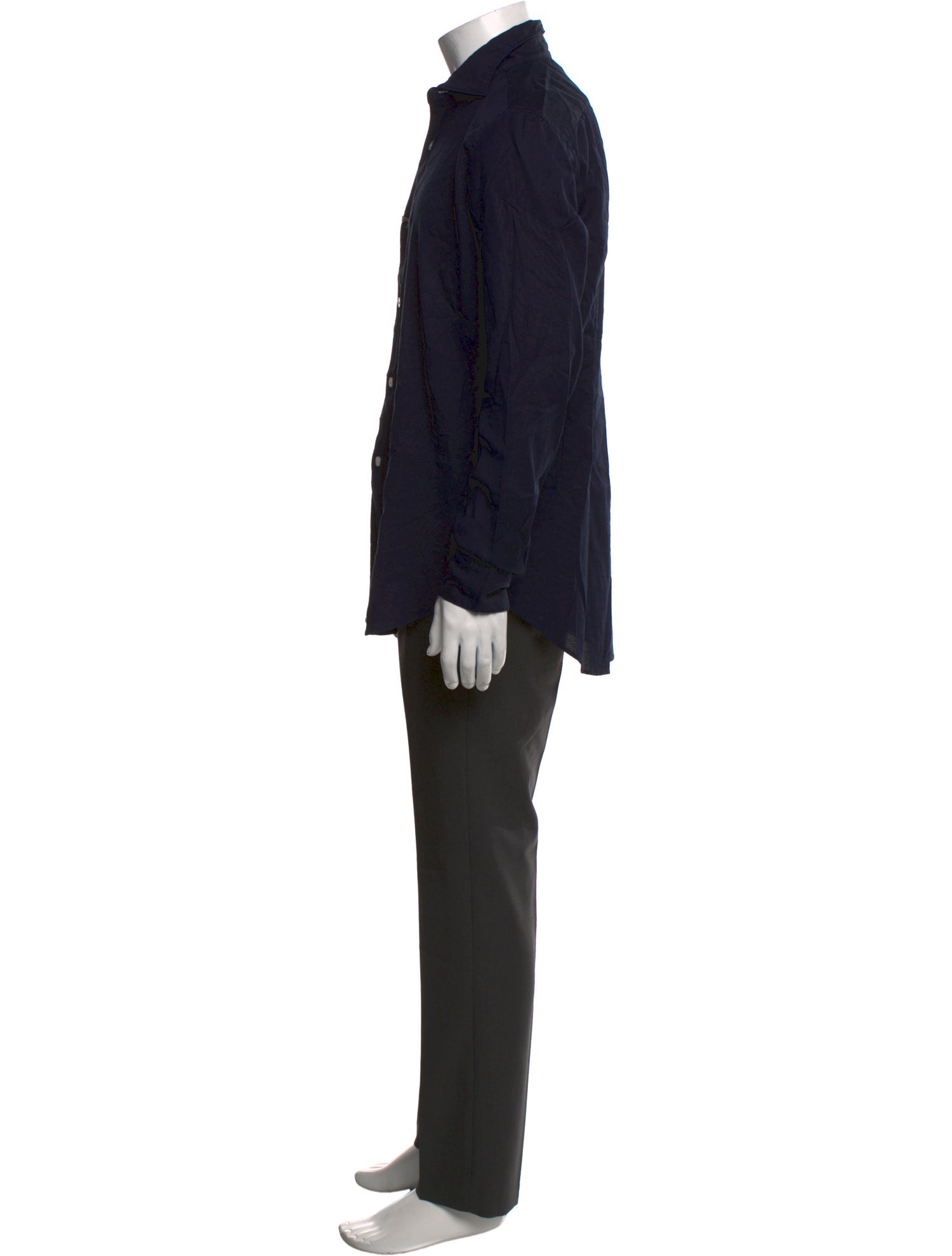 Eleventy Long Sleeve Shirt w/ Tags