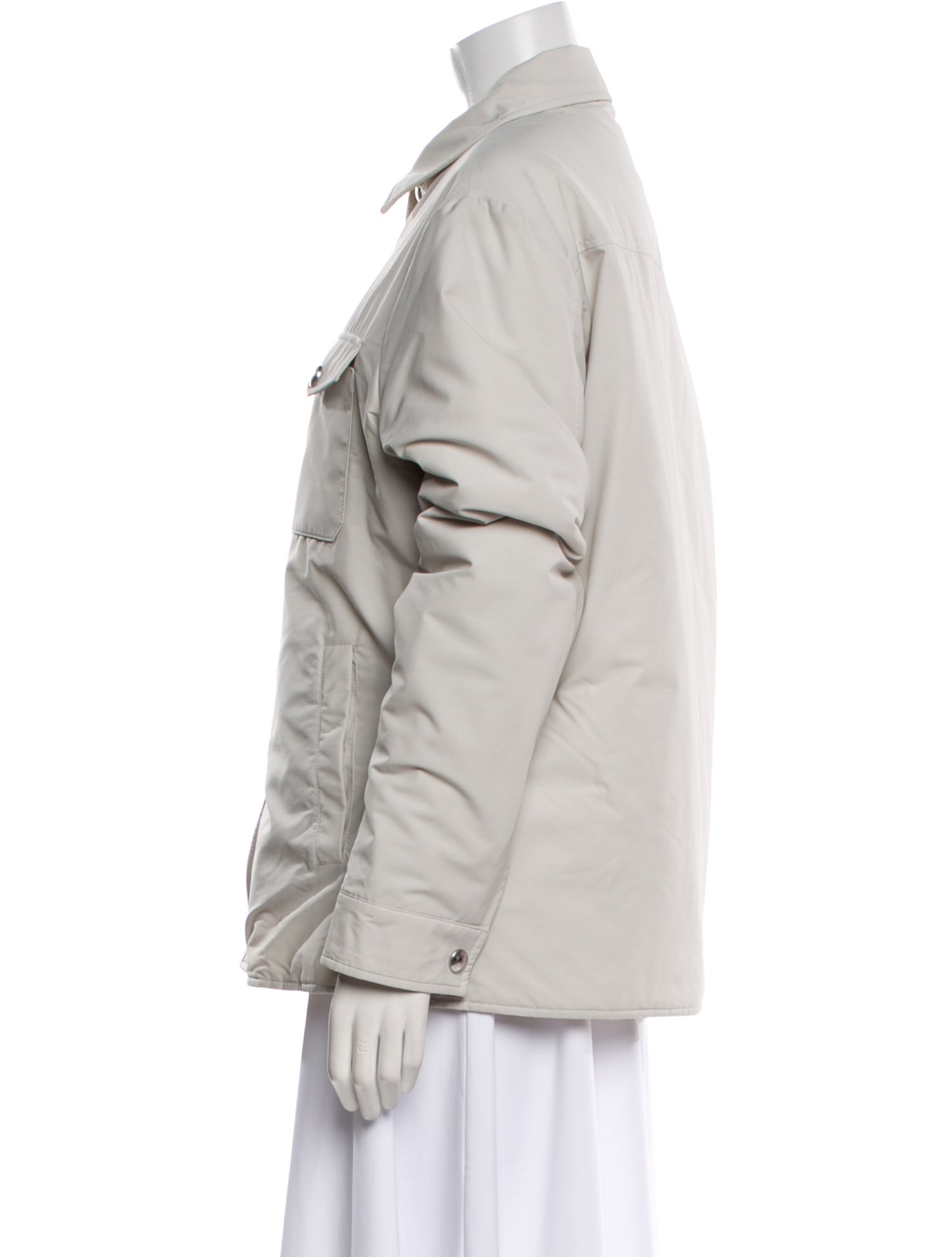 Eleventy Wool Coat w/ Tags