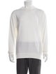 Eleventy Cashmere Crew Neck Pullover