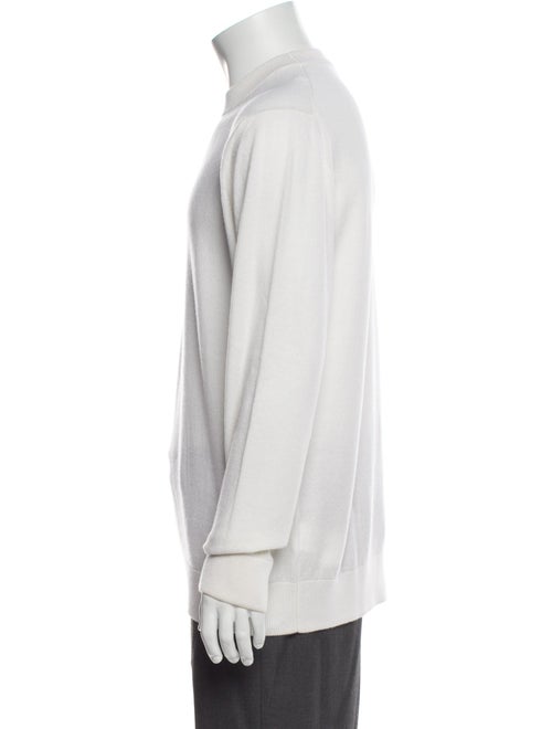 Eleventy Cashmere Crew Neck Pullover