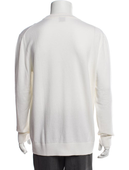 Eleventy Cashmere Crew Neck Pullover
