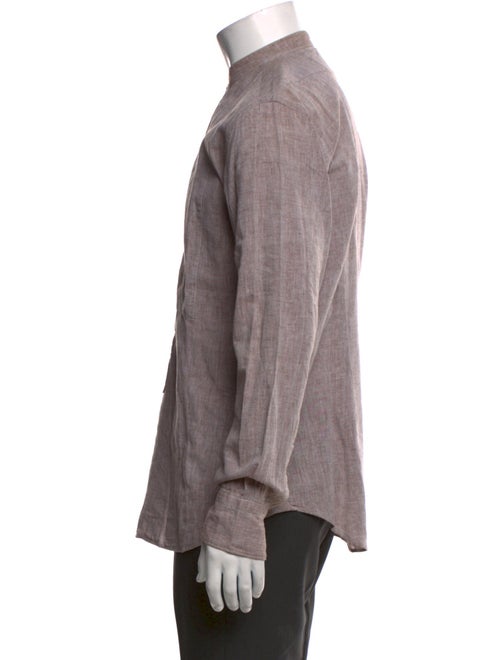 Eleventy Long Sleeve Shirt