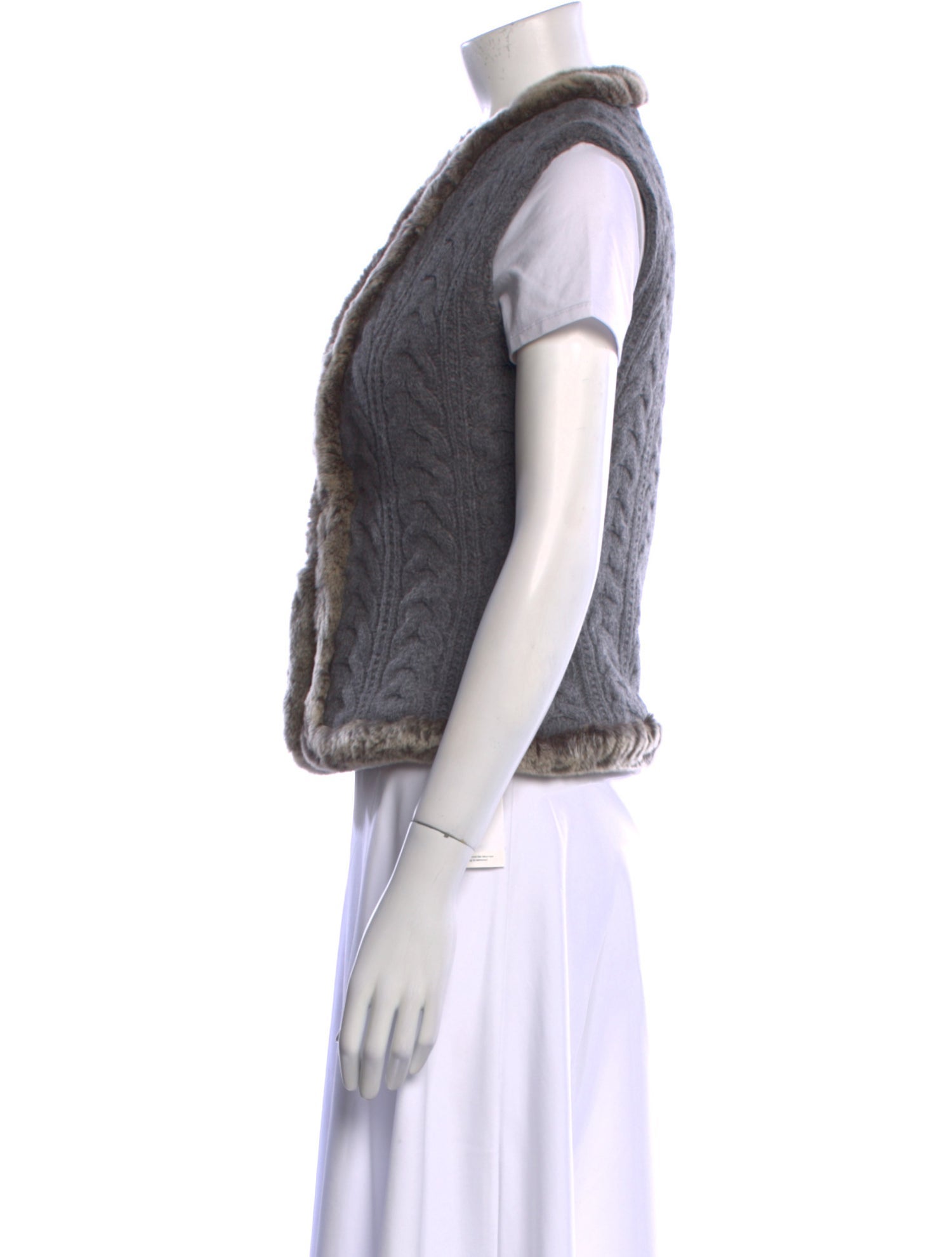 Eleventy Wool V-Neck Sweater