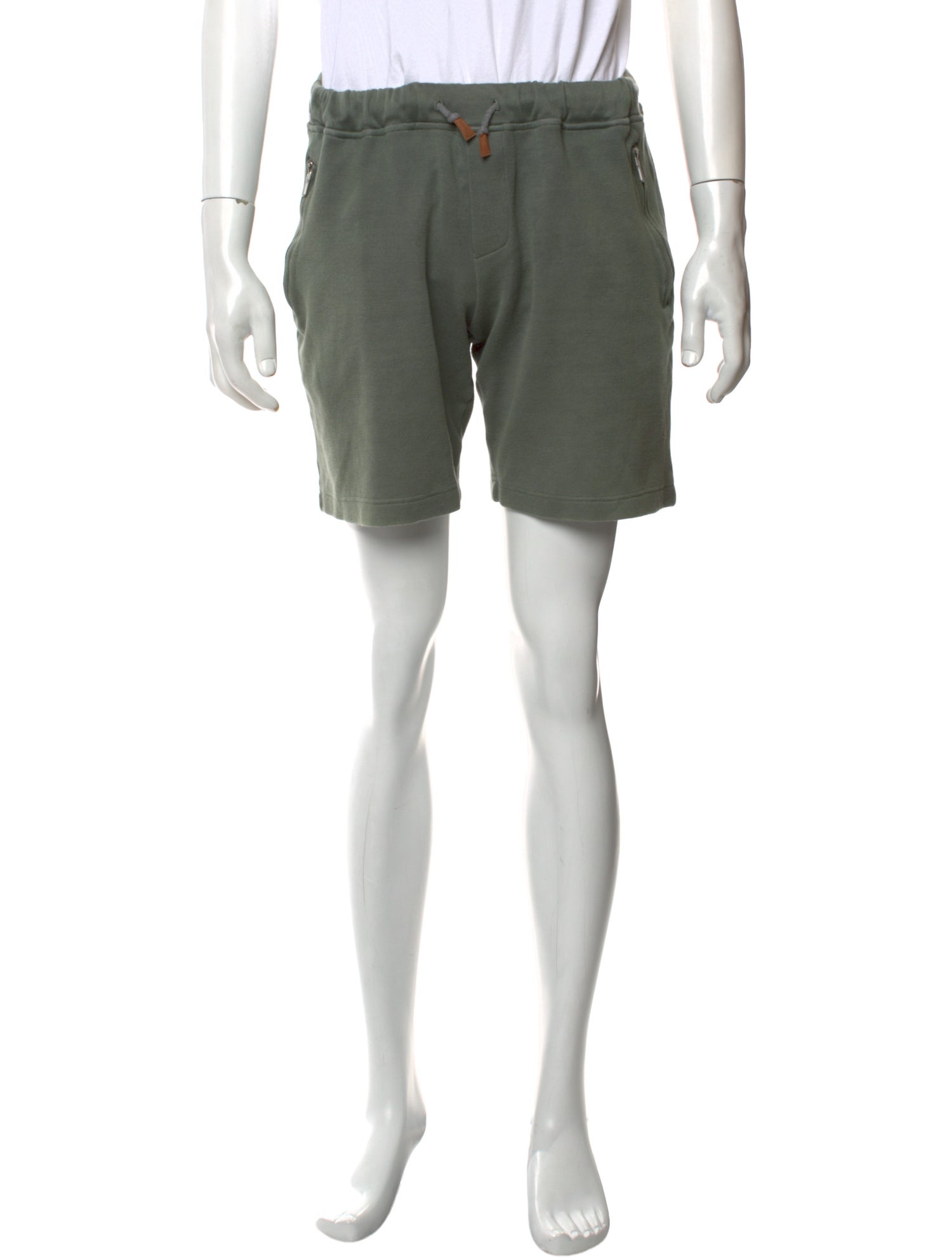 Eleventy Jogger Shorts