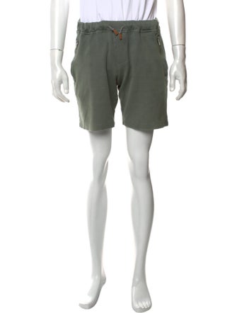 Eleventy Jogger Shorts