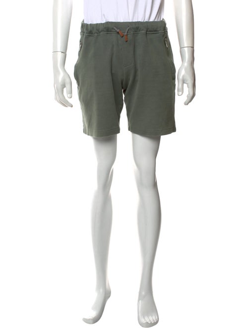 Eleventy Jogger Shorts