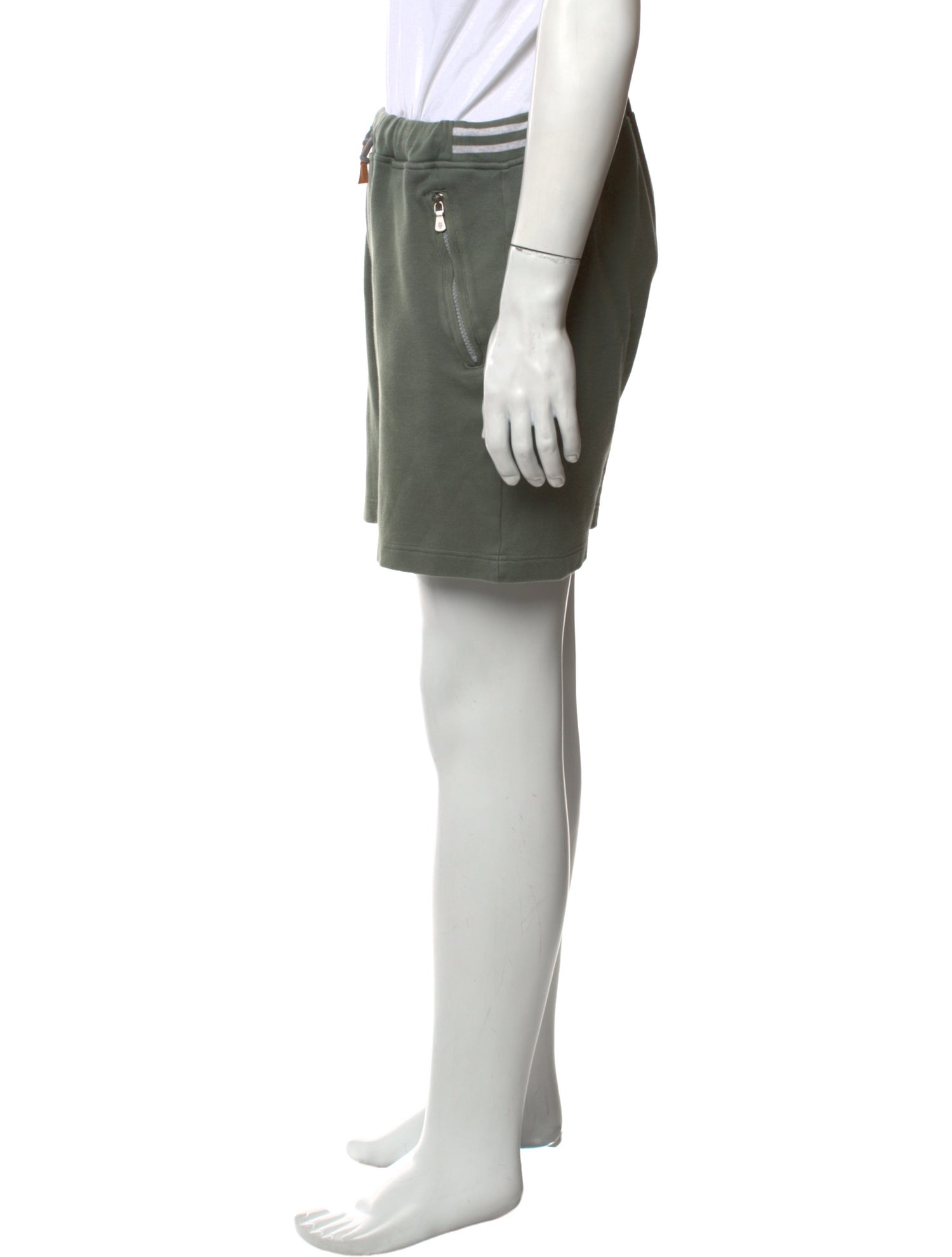 Eleventy Jogger Shorts