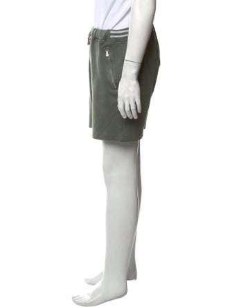 Eleventy Jogger Shorts