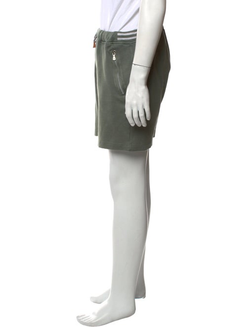 Eleventy Jogger Shorts