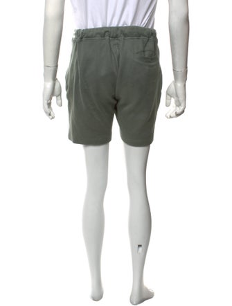 Eleventy Jogger Shorts