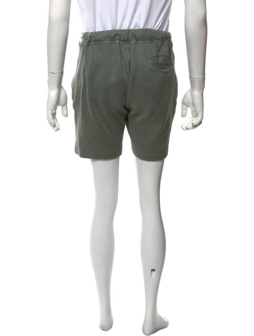 Eleventy Jogger Shorts