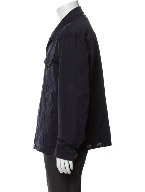 Eleventy Utility Jacket