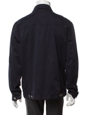Eleventy Utility Jacket