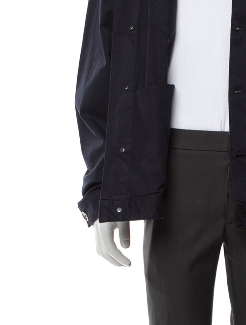 Eleventy Utility Jacket
