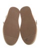 Eleventy Suede Slippers