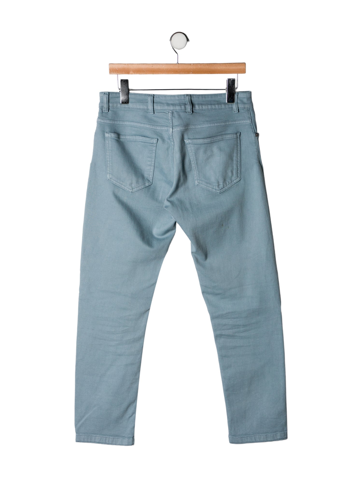 Eleventy Slim Fit Jeans