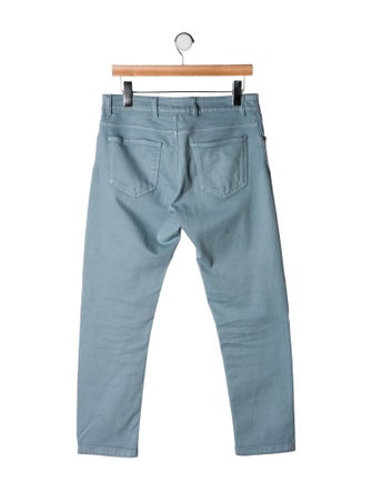 Eleventy Slim Fit Jeans