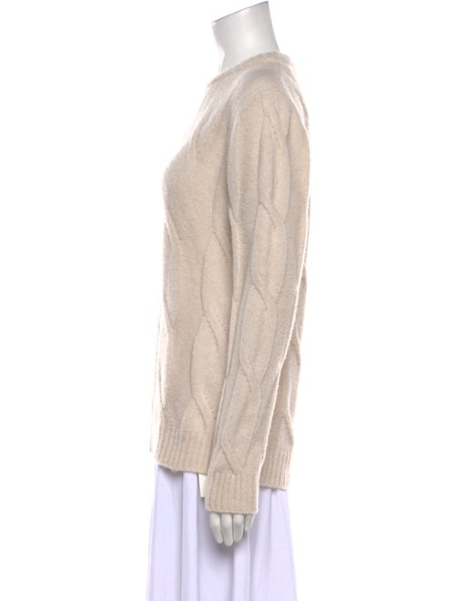 Eleventy Cashmere Crew Neck Sweater