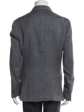 Eleventy Wool Blazer